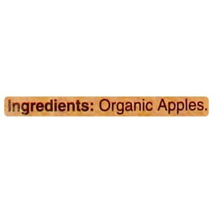 OG2 North Coast Apple Sauce 12/24 OZ [UNFI #98902]