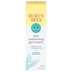 Burts Bees Gel Cream 3/1.8 Oz [UNFI #76164]