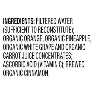 OG2 Knud Jce Orange Cart 6/32 OZ [UNFI #79419]