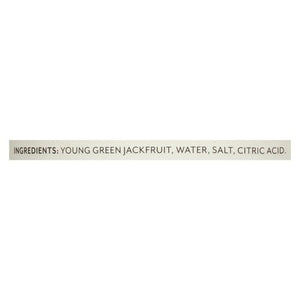 Roland Jackfruit In Brine 12/19 Oz [UNFI #47870]