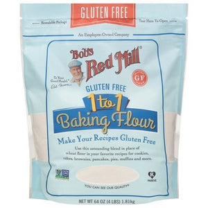 Bobs Red Mill GfToBaking Flour 4/64 OZ [UNFI #12133]