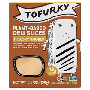 Tfrky Hick Slices 6/5.5 OZ [UNFI #54005]