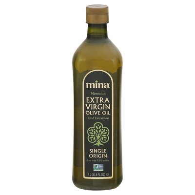 Mina Evoo Single Origin 6/33.8 OZ [UNFI #60692]