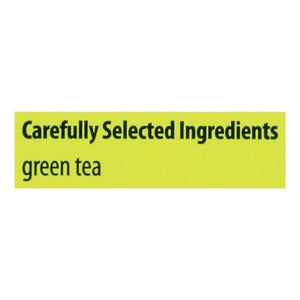 Bigelow Green Tea 6/20 BAG [UNFI #28262]