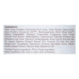 Shea Moisture Daily Hydration Conditioner 13 OZ [UNFI #00950] T