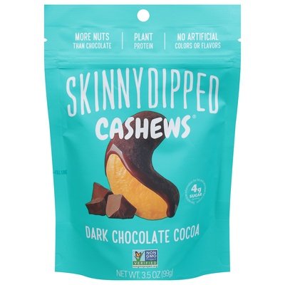 Wt Sknydp Cocoa Cashew 10/3.5 OZ [UNFI #20924]