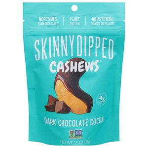 Wt Sknydp Cocoa Cashew 10/3.5 OZ [UNFI #20924]