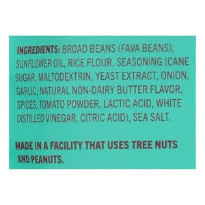 Bada Bean Bada Boom Zesty Ranch 6/4.5 Oz [UNFI #87374]