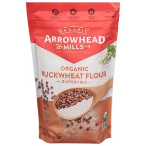 OG2 Am Bckwht Flour Gf 6/22 OZ [UNFI #51729]