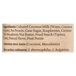 Siggis Raspberry 12/5.3 Oz [UNFI #45701]