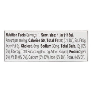 OG2 Earth`S Best Winter Squash,Stage 1 10/4 Oz [UNFI #79753]