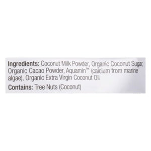 Lardsf Sprfd Crmr Cacao  6/8 OZ [UNFI #63231]