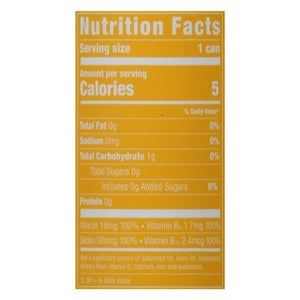 Gorgie Mango Tango 12/12 Oz [UNFI #52844]