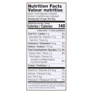 Jeff Nathan Creations Panko Flakes, Seasoned Gf 12/14 Oz [UNFI #29891]