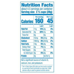 Angies Boomchickapop Real Butter 12/4.4 OZ [UNFI #16028]