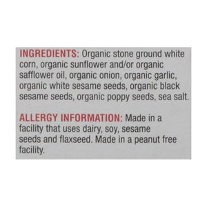 OG2 R.W. Garcia Everything 6/5.5 OZ [UNFI #65734]