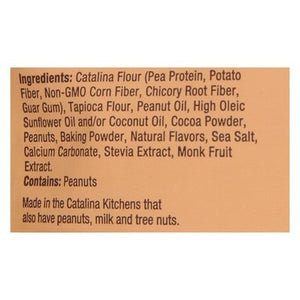 Catsnk Choc Pbtr Cerl    6/9 OZ [UNFI #31123]