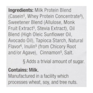 Magic Spoon Cinnamon Roll 8/7 Oz [UNFI #23069]