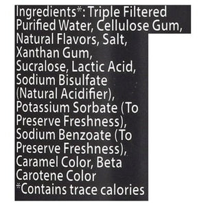 Wald Pancake Syrup 6/12 OZ [UNFI #37533]