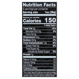 Terra Chips Sea Salt 12/5 Oz [UNFI #37034]