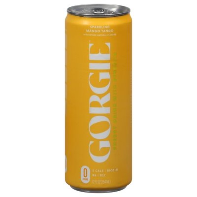 Gorgie Mango Tango 12/12 Oz [UNFI #52844]