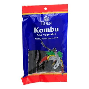 Eden Kombu 6/2.1 OZ [UNFI #65088]