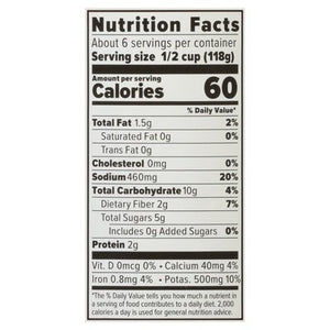 OG2 Delgros Tom Bsl Sce 12/24 OZ [UNFI #63058]