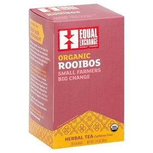 OG1 Ee Rooibos Tea 6/20 BAG [UNFI #53269]