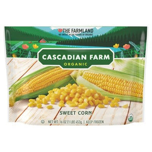 OG2 Casc Sweet Corn 12/16 OZ [UNFI #74083]