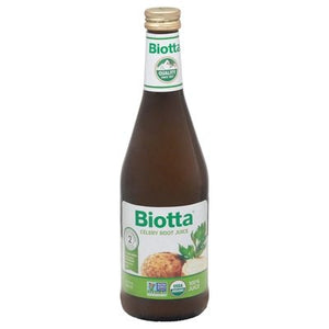 OG2 Biotta Celery Juice 6/16.9 OZ [UNFI #52523]