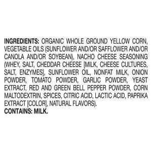 Late July Snacks Nacho Chipotle,Tortilla Chips 24/2 Oz   [UNFI #53984]