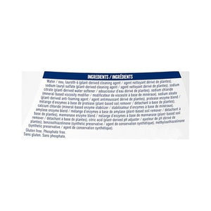 Seventh Generation Free & Clear 6/45 Oz [UNFI #67907] T