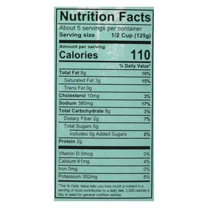 OG2 Pizza Girl Vodka Pasta Sauce 6/24 OZ [UNFI #80159]