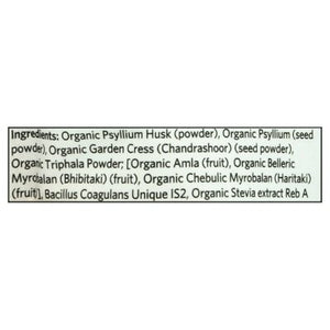 Organic India Orange 10 Oz [UNFI #31987]