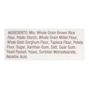 Bobs Pizza Crust Mix Gf 4/16 OZ [UNFI #32502]