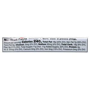 Free2b Dark Chocolate Sun Cups 12/1.4 OZ [UNFI #37142]