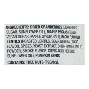 Modern Mill Salad Topper Maple Bacon 6/10 Oz [UNFI #68807]