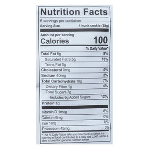 Heavenly Hunks Birthday Cake, Gf 6/6 Oz [UNFI #13987]