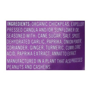 Saffron Road Bomobay Spice 6/5.4 Oz [UNFI #82584]