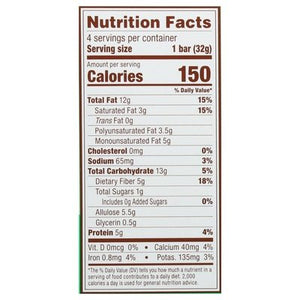 Munk Alm Btr Coco Chp Br 6/4/1.12Z [UNFI #39160]