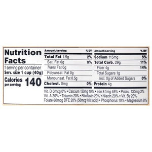 Mccanns Original Cup 12/1.41 Z [UNFI #21268]