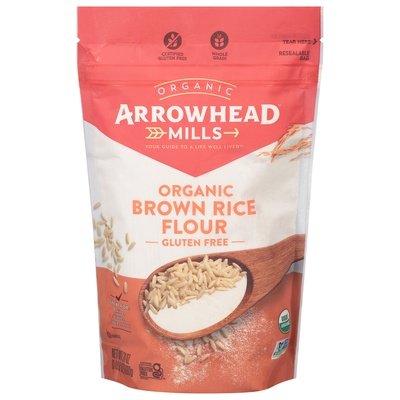 OG2 Am Brwn Rce Flour Gf 6/24 OZ [UNFI #51699]