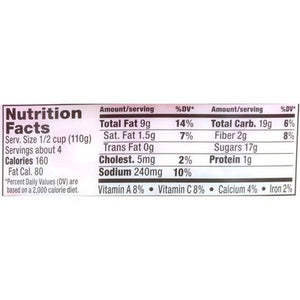 Resers Fine Foods Coleslaw 6/15 Oz [Peterson #71608]