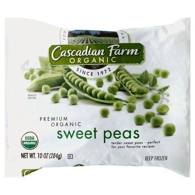 OG2 Casc Peas 12/10 OZ [UNFI #76012]