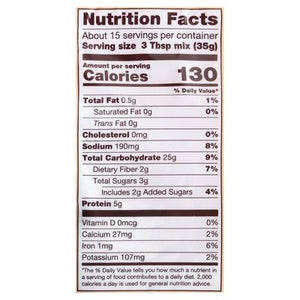 Bobs Brd Mix 10 Grain 4/19 OZ [UNFI #32500]