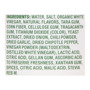 Wald Chipotle Ranch Drsg 6/12 OZ [UNFI #76322]