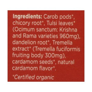 OG2 Teeccino Tremella Tulsi 6/10 BAG [UNFI #79849]