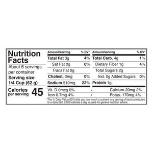 OG2 Sky Valley Red Sorfrito Sauce, GF 6/13 OZ [UNFI #67050]