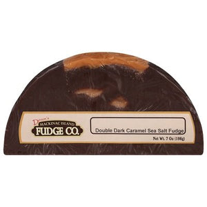 M/I FUDGE,DOUBLE DARK CAR 12/7OZ [Charlies #034-01608]