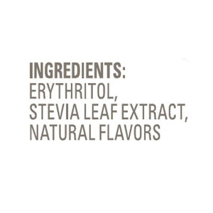 Truvia Natural Sweetener 12/80 CT [UNFI #16759]